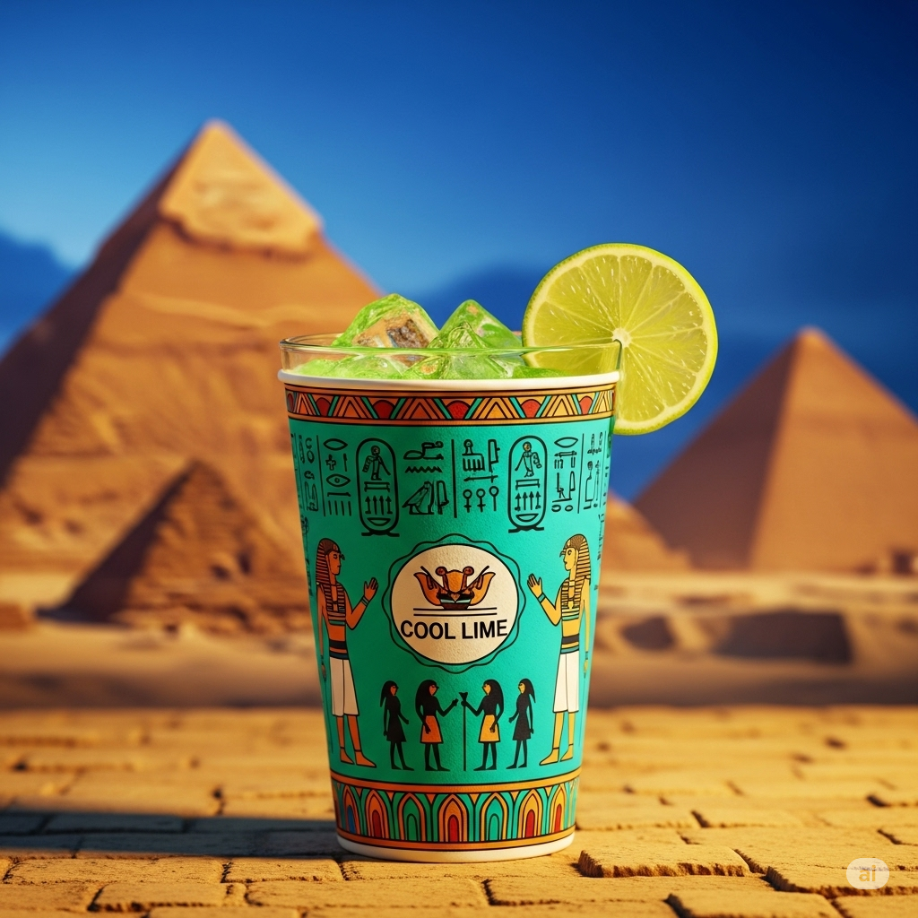 Cool Lime
