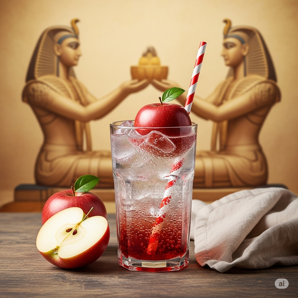 Elmalı Soda