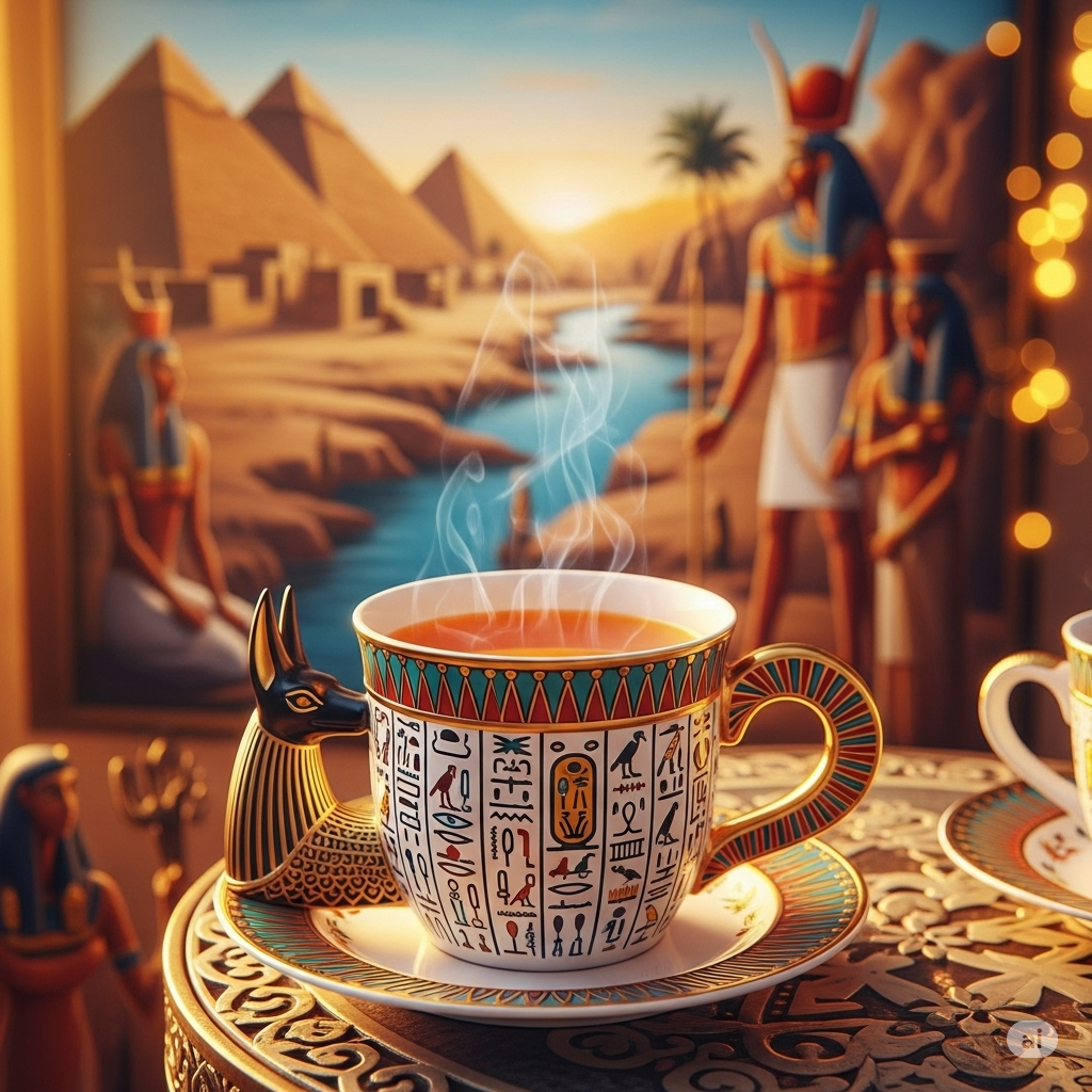 Fincan Çay