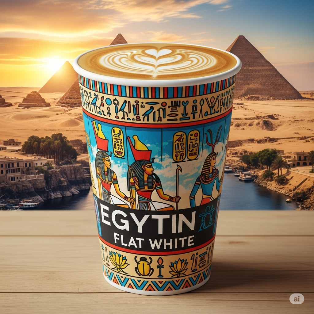 Flat White