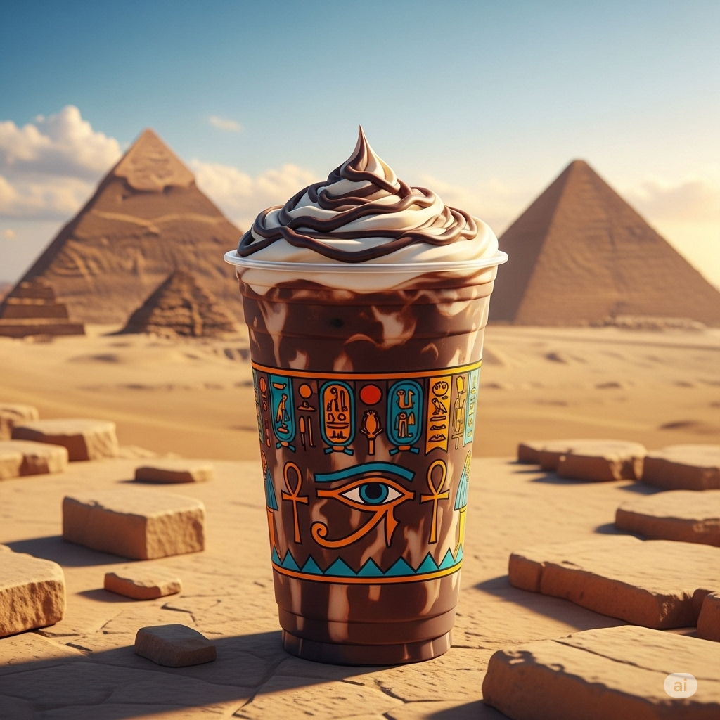 Ice Mocha