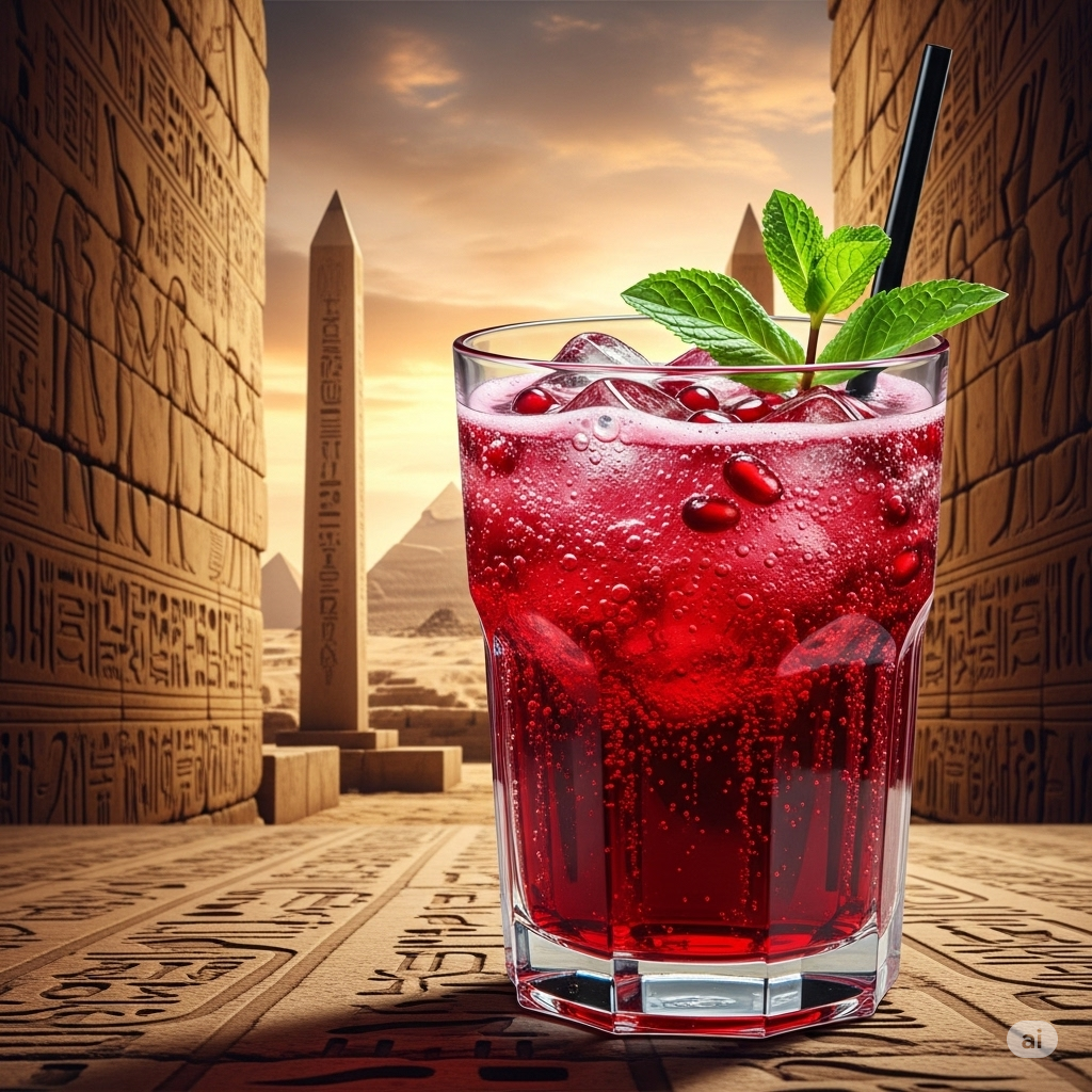 Narlı Soda