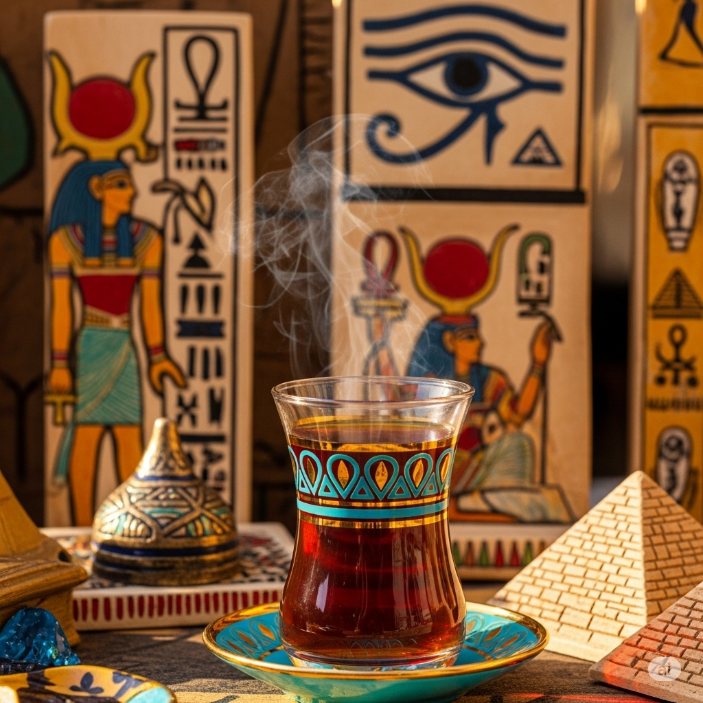 Çay